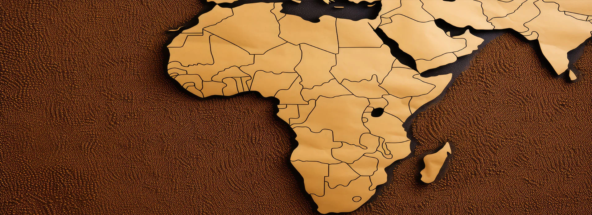 Africa resource investment private capital mining