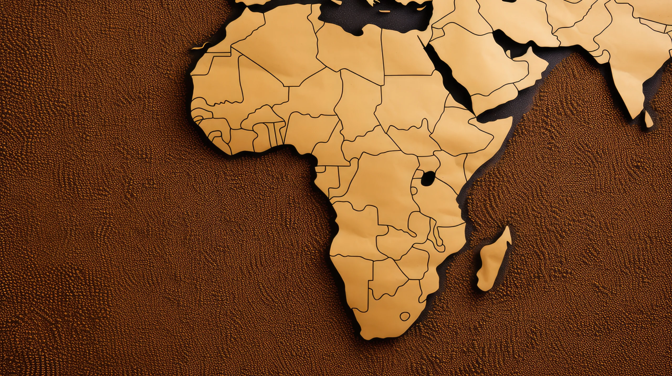 Africa's Resource Corridor: Why Private Capital Is Moving In