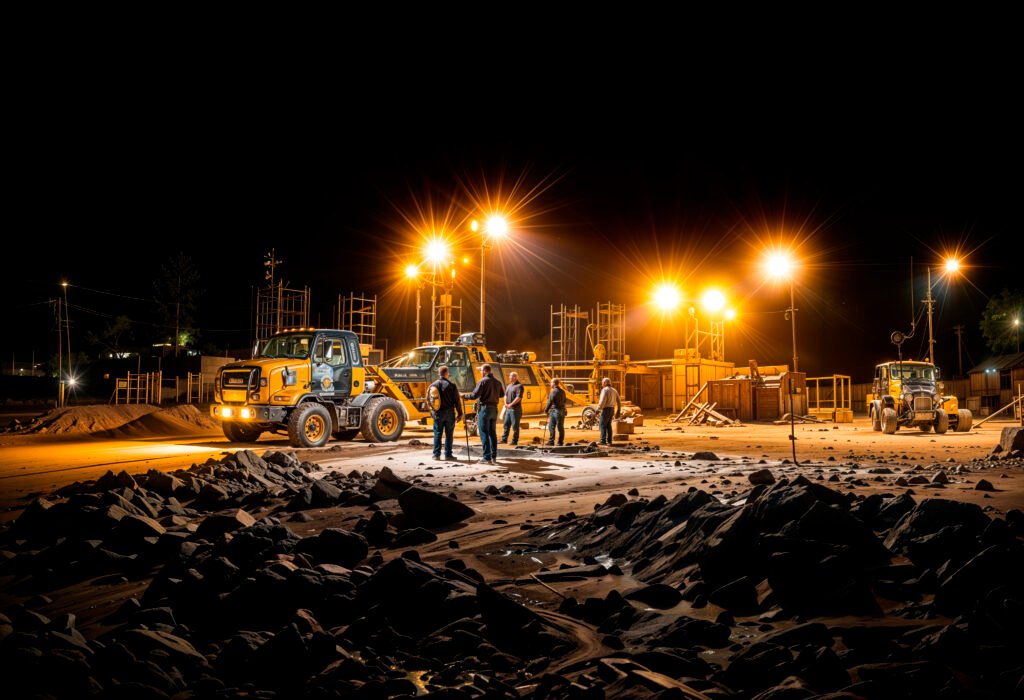 Joint ventures mining energy private capital