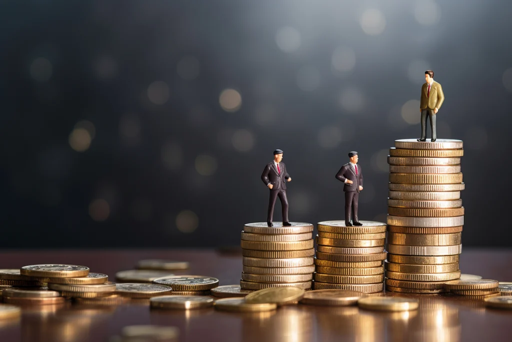 Experienced operators mining energy investment