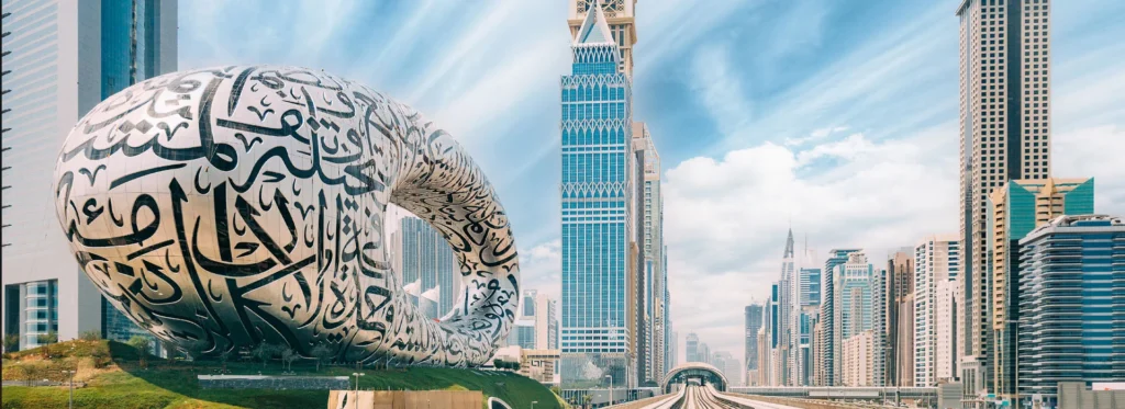 Dubai global investment hub private capital platform UAE