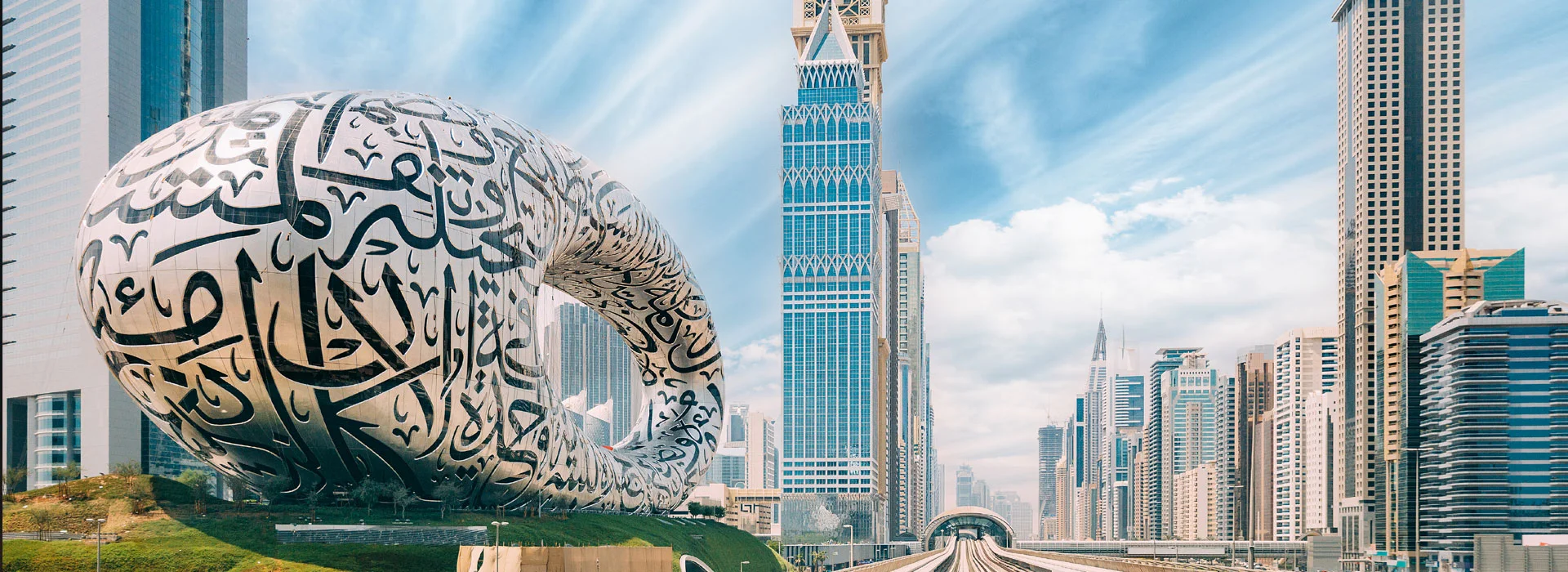 Dubai global investment hub private capital platform UAE