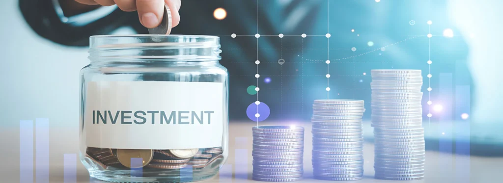 proprietary capital investment Dubai