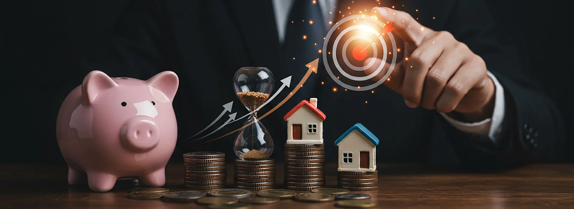 long-term private investment asset-backed capital