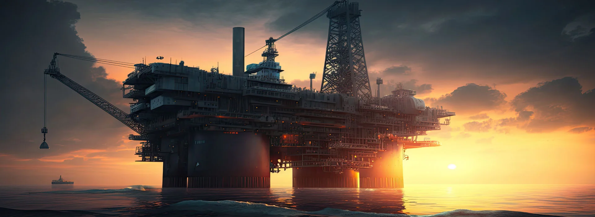 oil gas investment emerging markets private capital