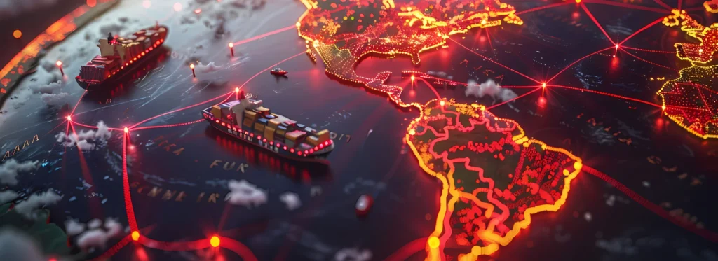 strategic minerals investment supply chain