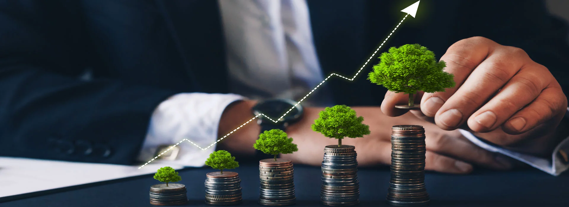 commodity offtake agreement mining energy investment