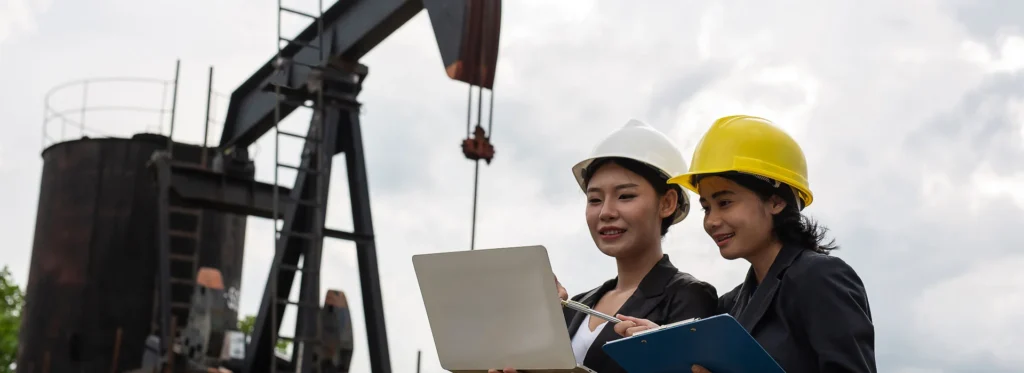 Oil and Gas Investment Dubai