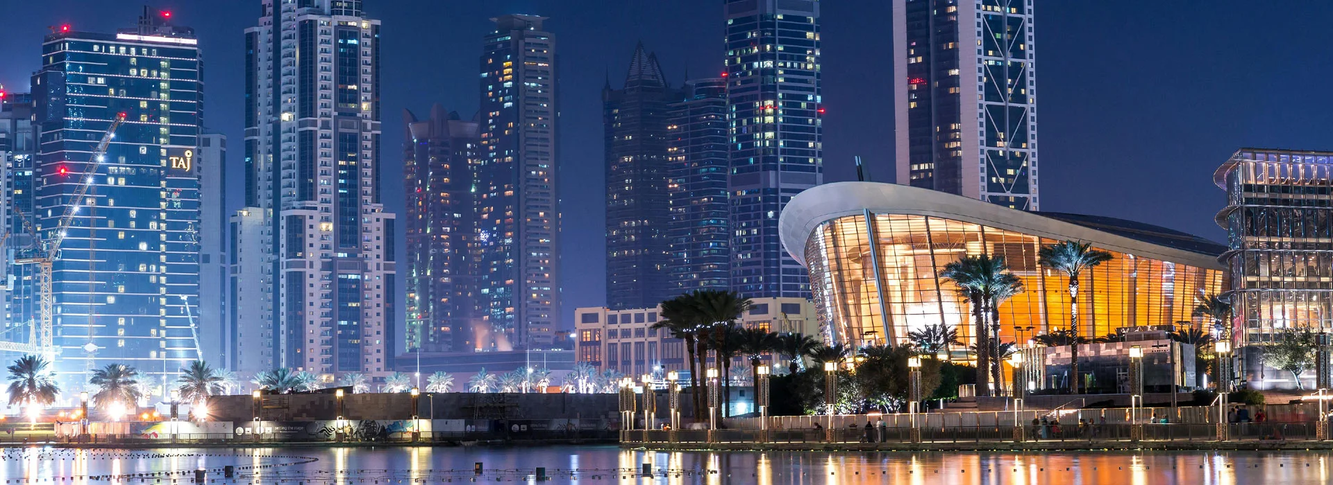 private equity Dubai