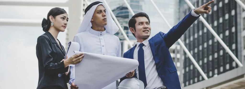 Capital Allocator UAE