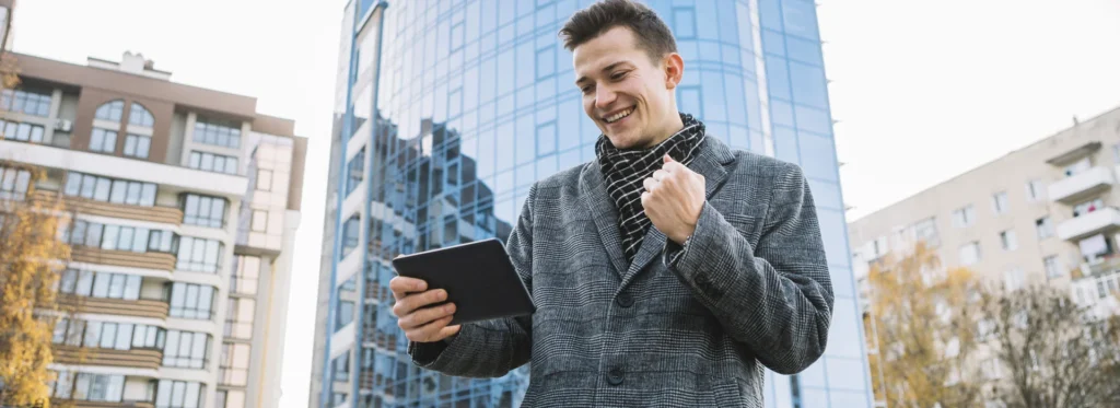 Real Estate Investor Dubai