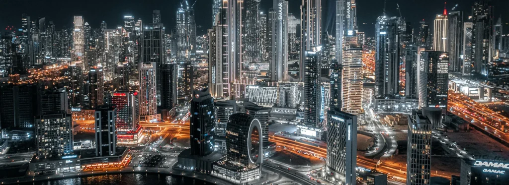 Investment Platform UAE