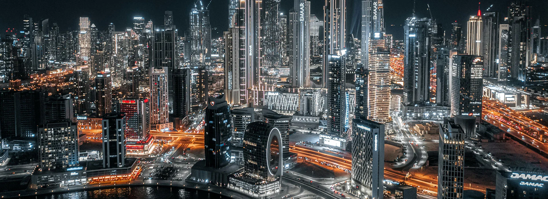 Investment Platform UAE