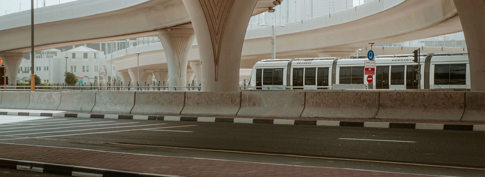 Infrastructure Investment Dubai
