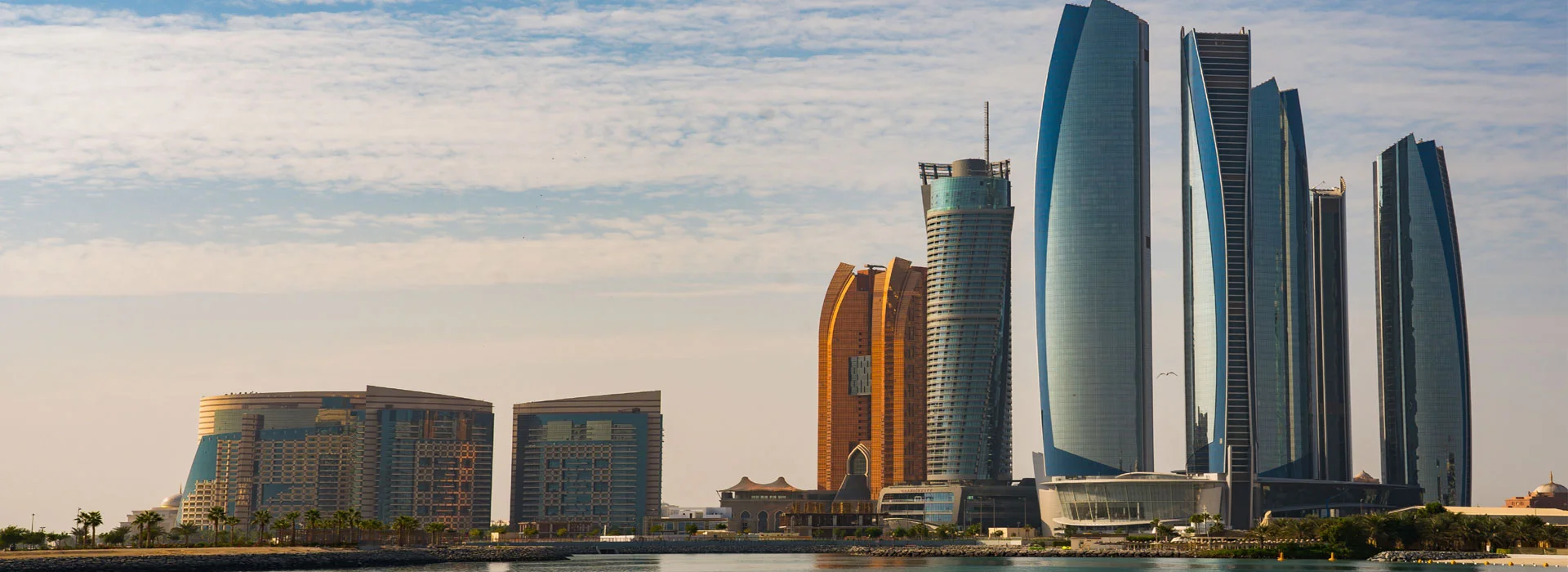 venture capital UAE