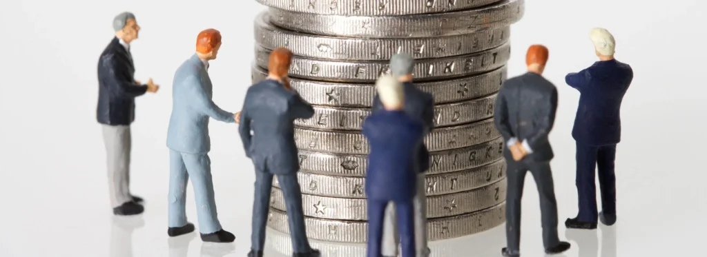 private investment platform