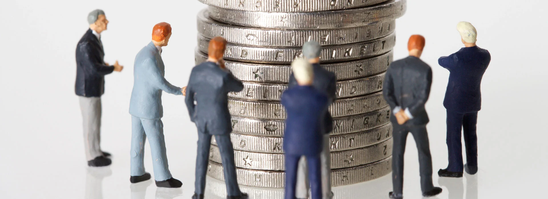 private investment platform
