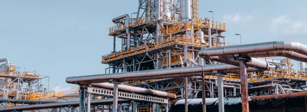 Oil and Gas Investment Dubai