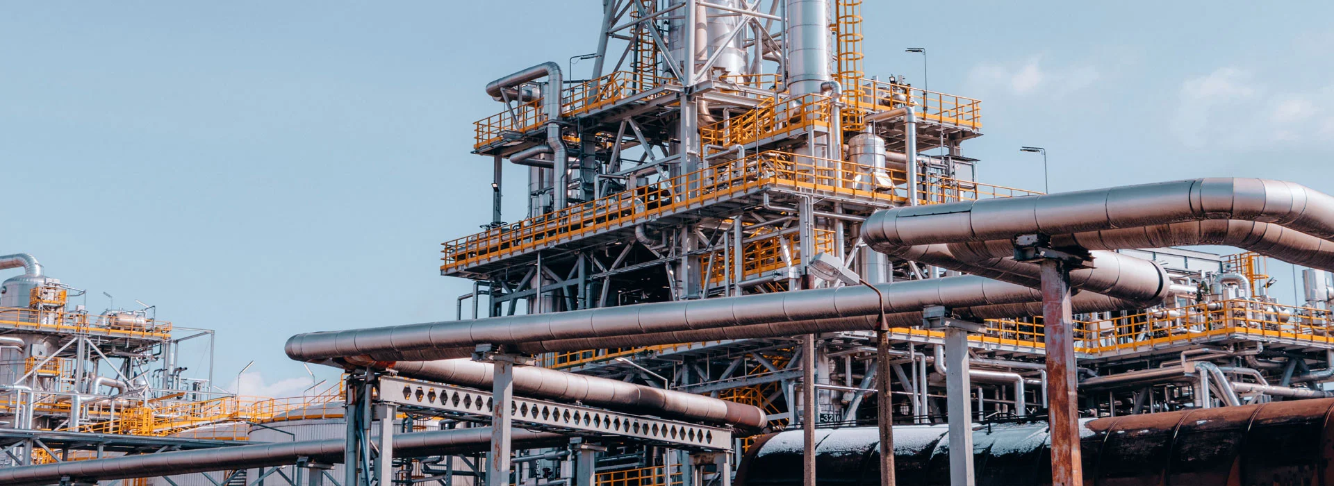 Oil and Gas Investment Dubai