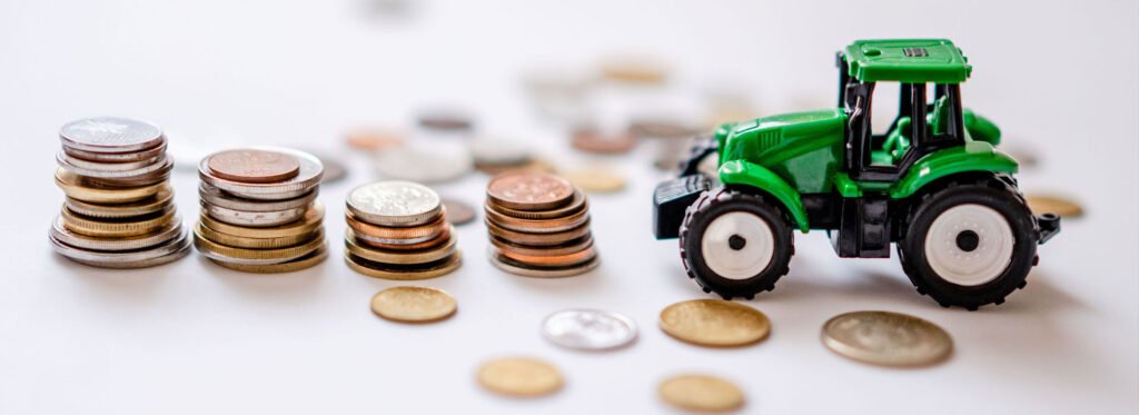Agriculture Investment UAE