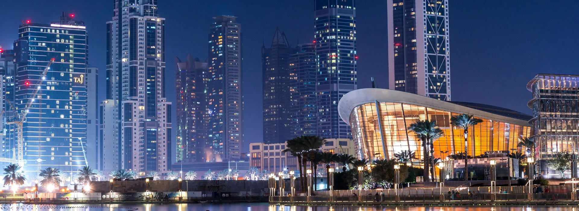 Family Office Dubai
