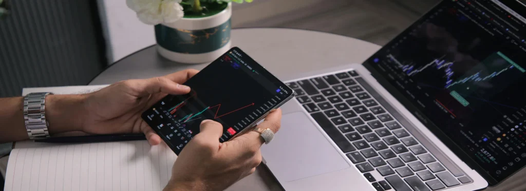 best investment platform in UAE